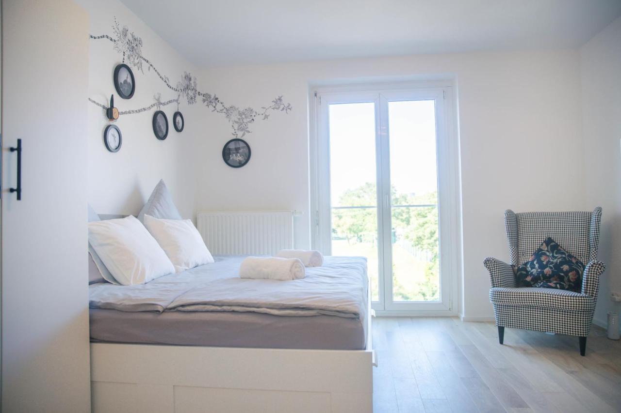 Room 4 Art Appartments Nr.1 In Vienna Center Ngoại thất bức ảnh