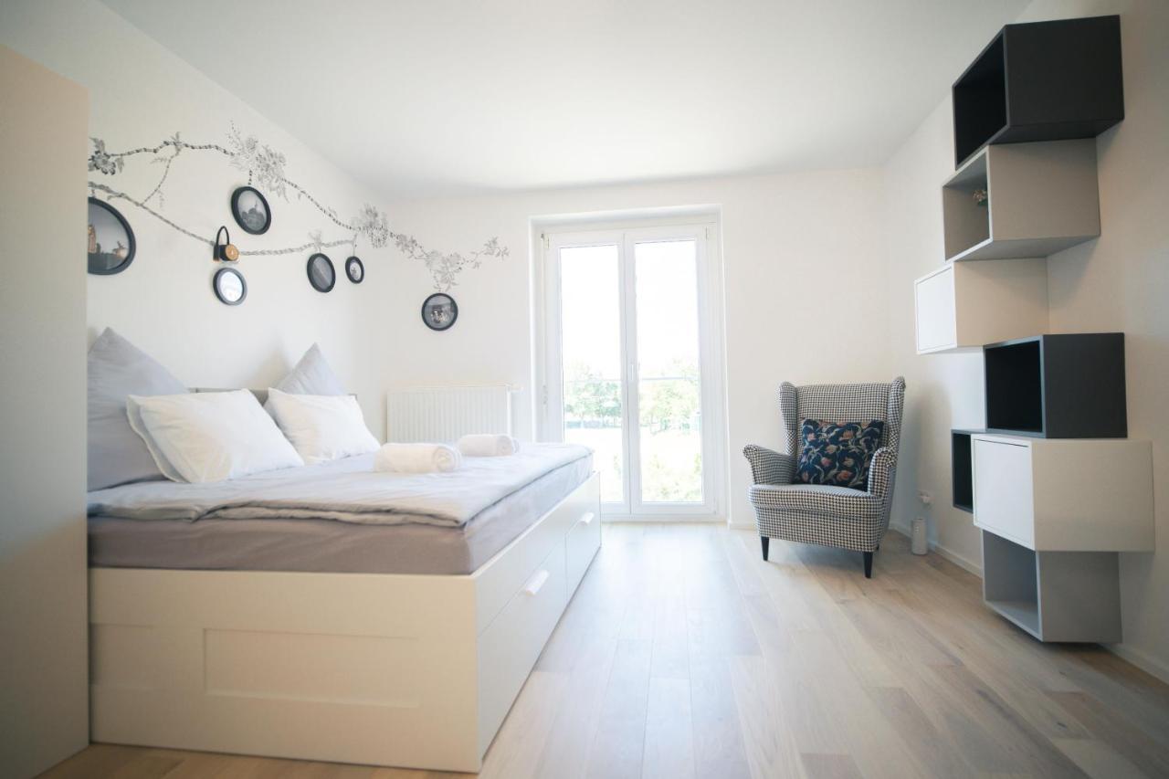 Room 4 Art Appartments Nr.1 In Vienna Center Ngoại thất bức ảnh