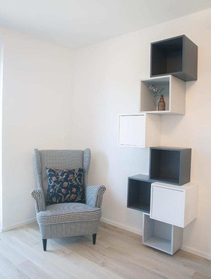 Room 4 Art Appartments Nr.1 In Vienna Center Ngoại thất bức ảnh