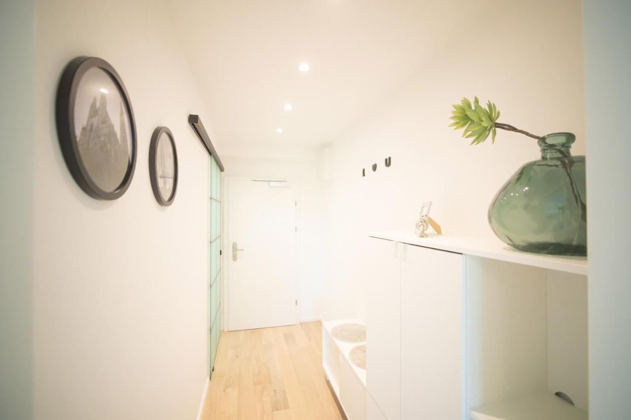 Room 4 Art Appartments Nr.1 In Vienna Center Ngoại thất bức ảnh